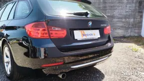 BMW Série 3 de 2014