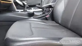 BMW Série 3 de 2014