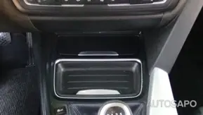 BMW Série 3 de 2014