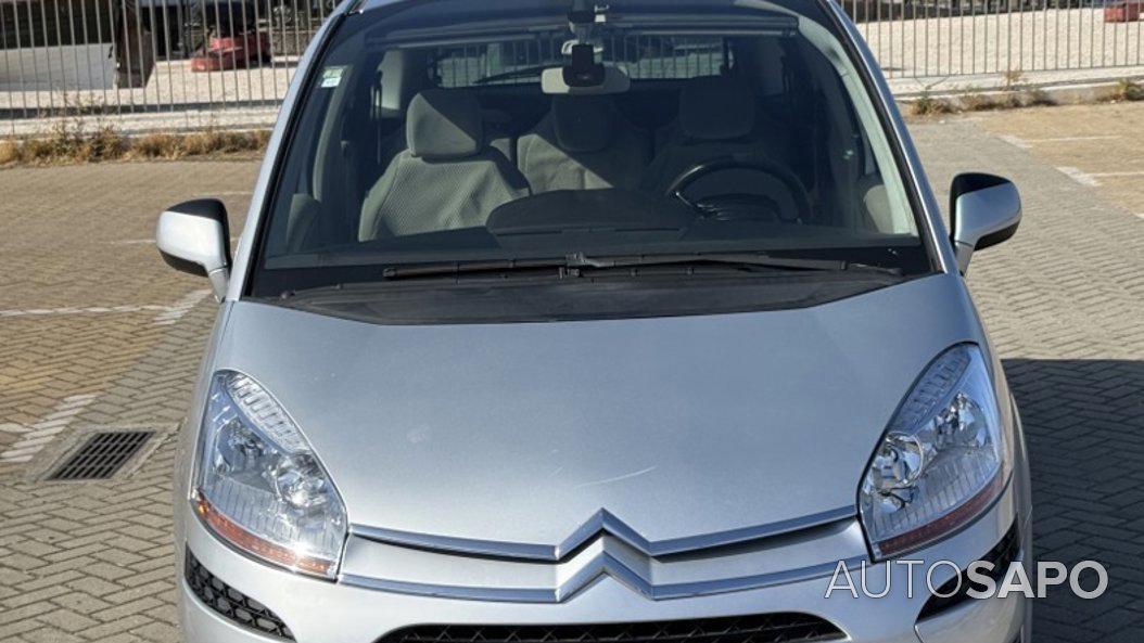Citroen C4 Picasso de 2007