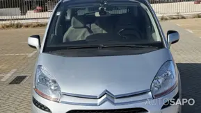 Citroen C4 Picasso de 2007