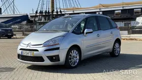 Citroen C4 Picasso de 2007