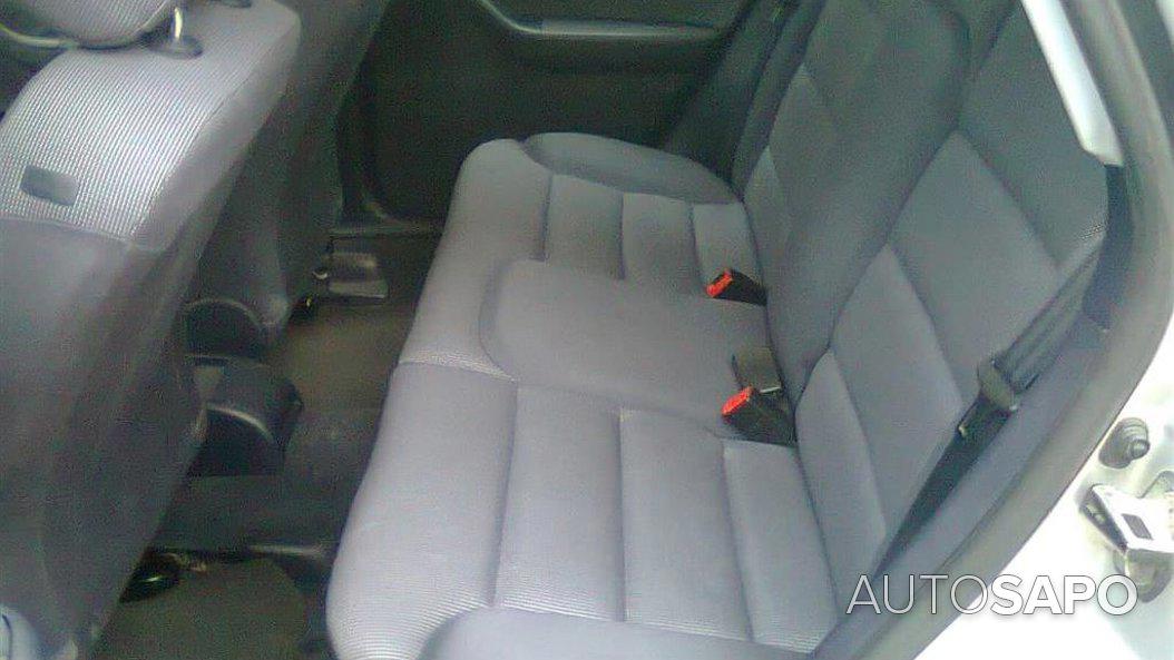 Audi A3 1.9 TDi Attraction de 2000