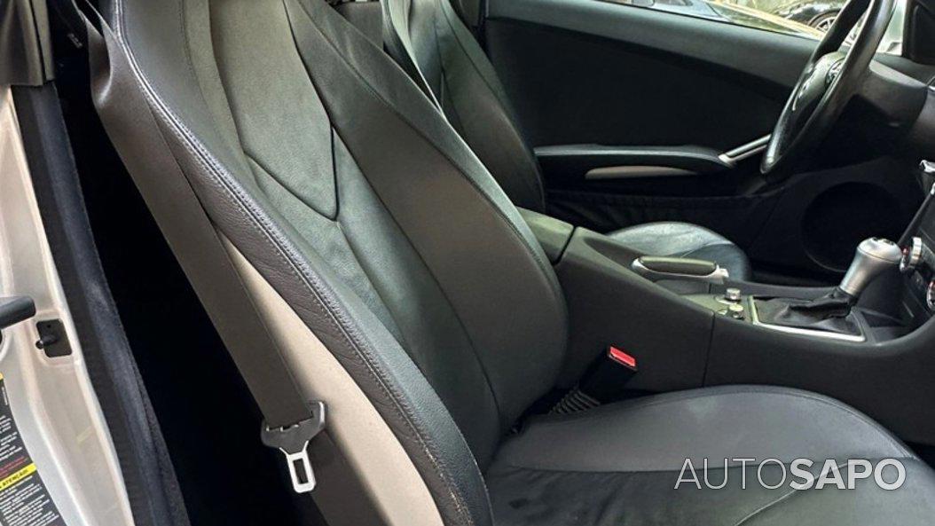 Mercedes-Benz Classe SLK 200 K Aut. de 2004