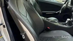 Mercedes-Benz Classe SLK 200 K Aut. de 2004