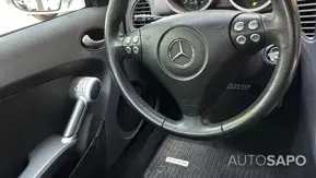 Mercedes-Benz Classe SLK 200 K Aut. de 2004