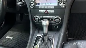 Mercedes-Benz Classe SLK 200 K Aut. de 2004