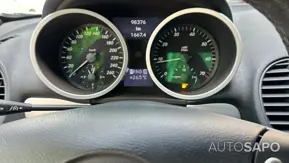 Mercedes-Benz Classe SLK 200 K Aut. de 2004