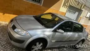 Renault Mégane 1.4 Dynamique de 2005