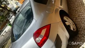 Renault Mégane 1.4 Dynamique de 2005