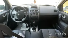 Renault Mégane 1.4 Dynamique de 2005