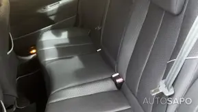 Renault Mégane 1.4 Dynamique de 2005