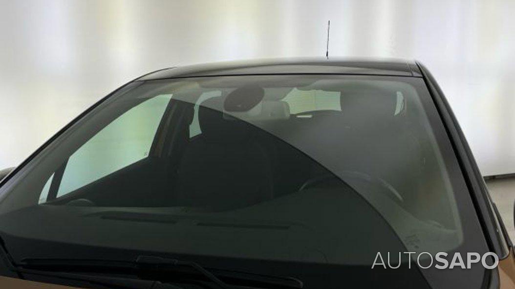 Renault Captur 1.5 dCi Exclusive de 2017