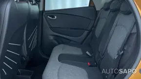 Renault Captur 1.5 dCi Exclusive de 2017