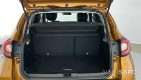 Renault Captur 1.5 dCi Exclusive de 2017