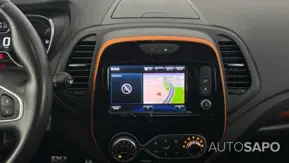 Renault Captur 1.5 dCi Exclusive de 2017