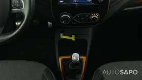 Renault Captur 1.5 dCi Exclusive de 2017