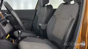 Renault Captur 1.5 dCi Exclusive de 2017