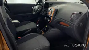 Renault Captur 1.5 dCi Exclusive de 2017