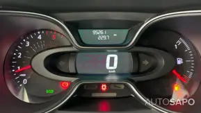 Renault Captur 1.5 dCi Exclusive de 2017