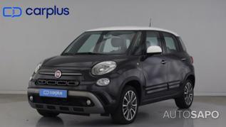 Fiat 500L 1.3 Multijet Pop Star de 2019