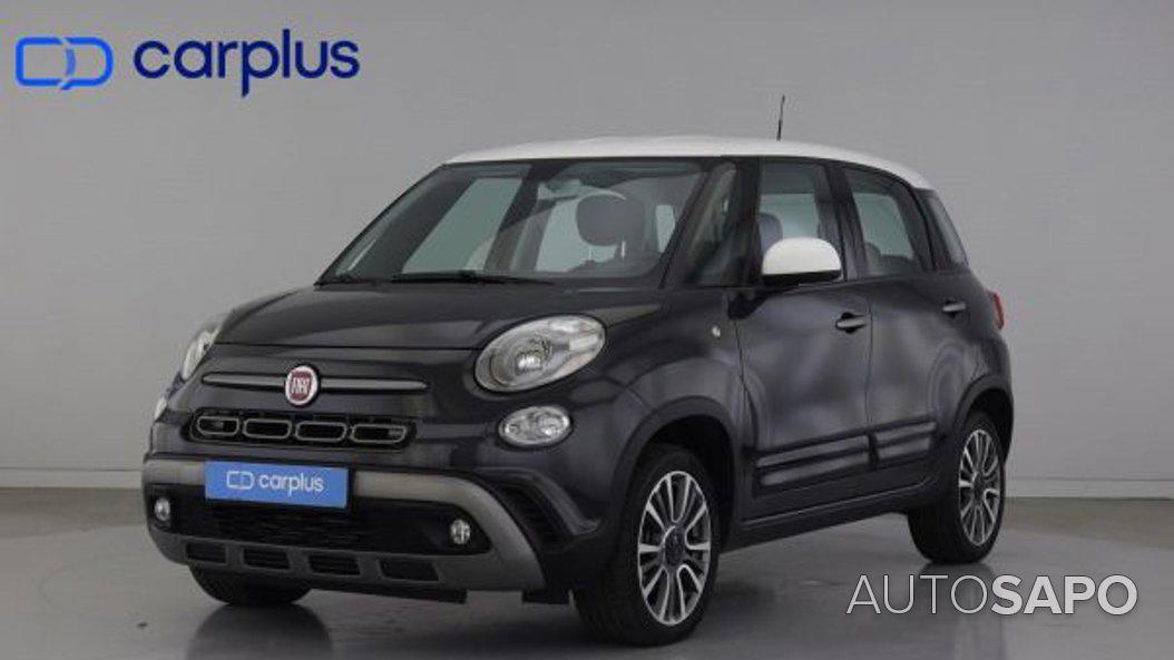 Fiat 500L 1.3 Multijet Pop Star de 2019