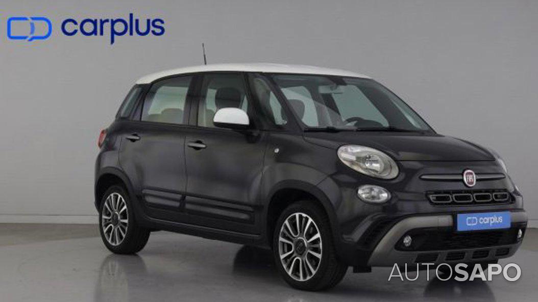 Fiat 500L 1.3 Multijet Pop Star de 2019