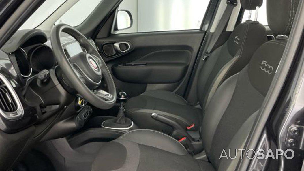 Fiat 500L 1.3 Multijet Pop Star de 2019