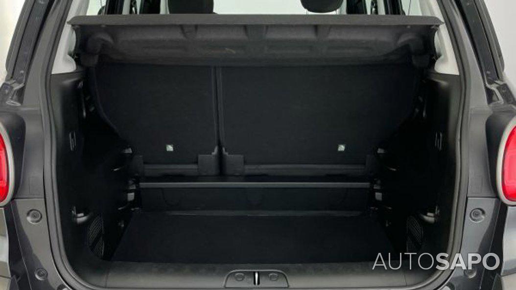 Fiat 500L 1.3 Multijet Pop Star de 2019