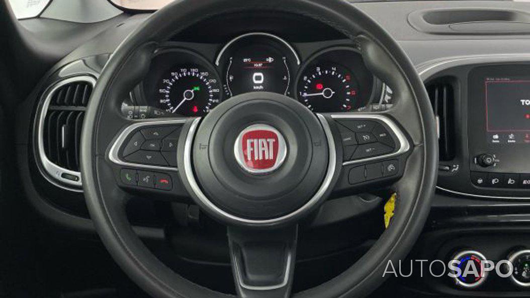Fiat 500L 1.3 Multijet Pop Star de 2019