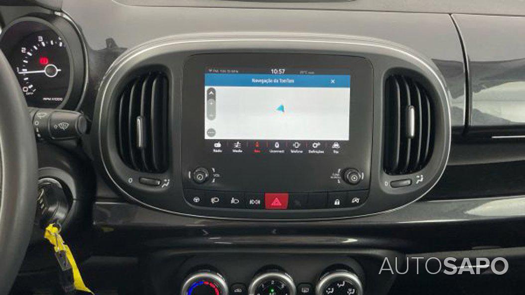 Fiat 500L 1.3 Multijet Pop Star de 2019