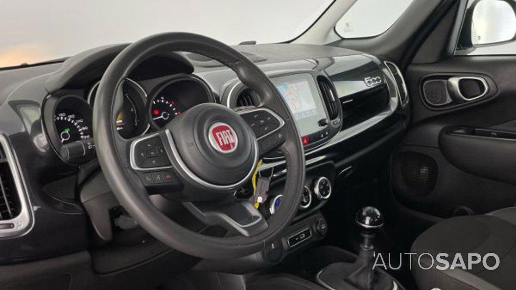 Fiat 500L 1.3 Multijet Pop Star de 2019