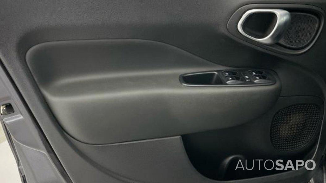 Fiat 500L 1.3 Multijet Pop Star de 2019