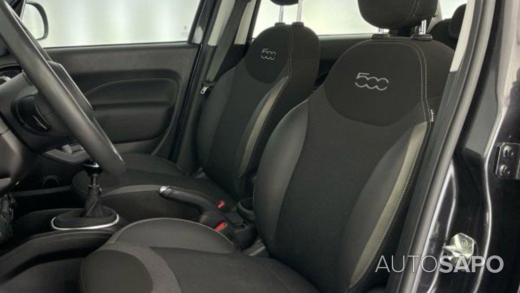 Fiat 500L 1.3 Multijet Pop Star de 2019