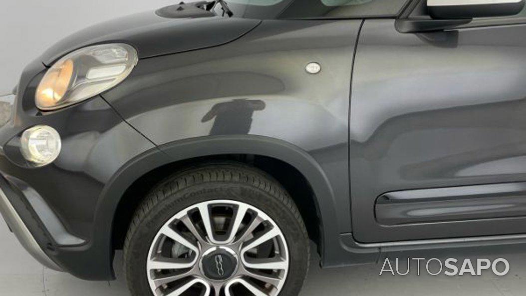 Fiat 500L 1.3 Multijet Pop Star de 2019