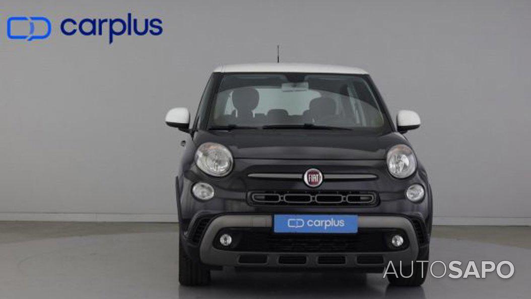 Fiat 500L 1.3 Multijet Pop Star de 2019