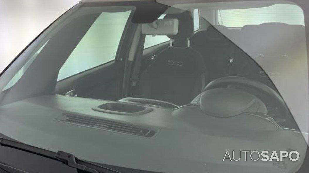 Fiat 500L 1.3 Multijet Pop Star de 2019