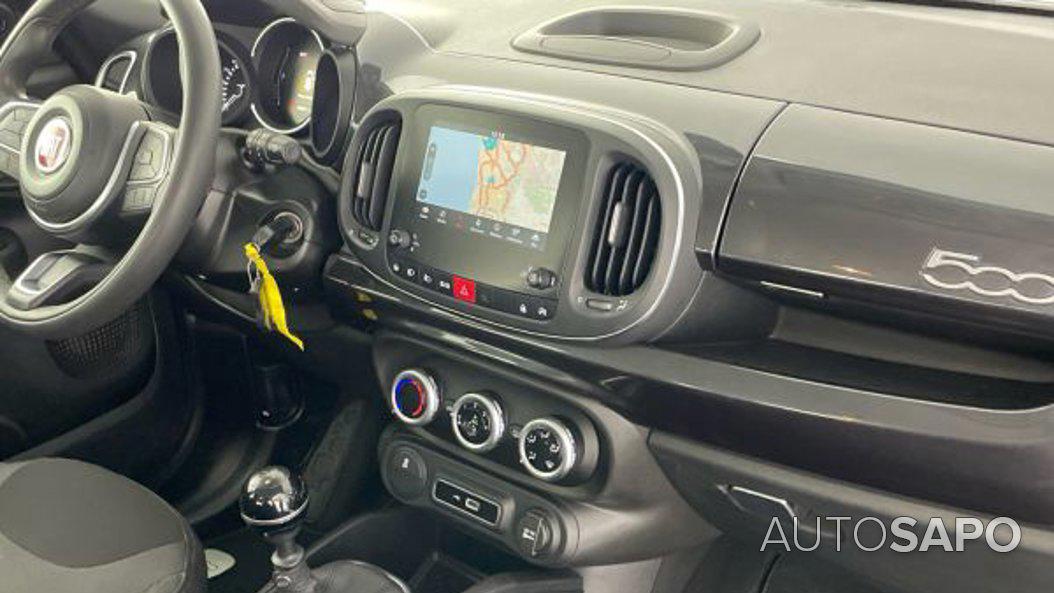 Fiat 500L 1.3 Multijet Pop Star de 2019