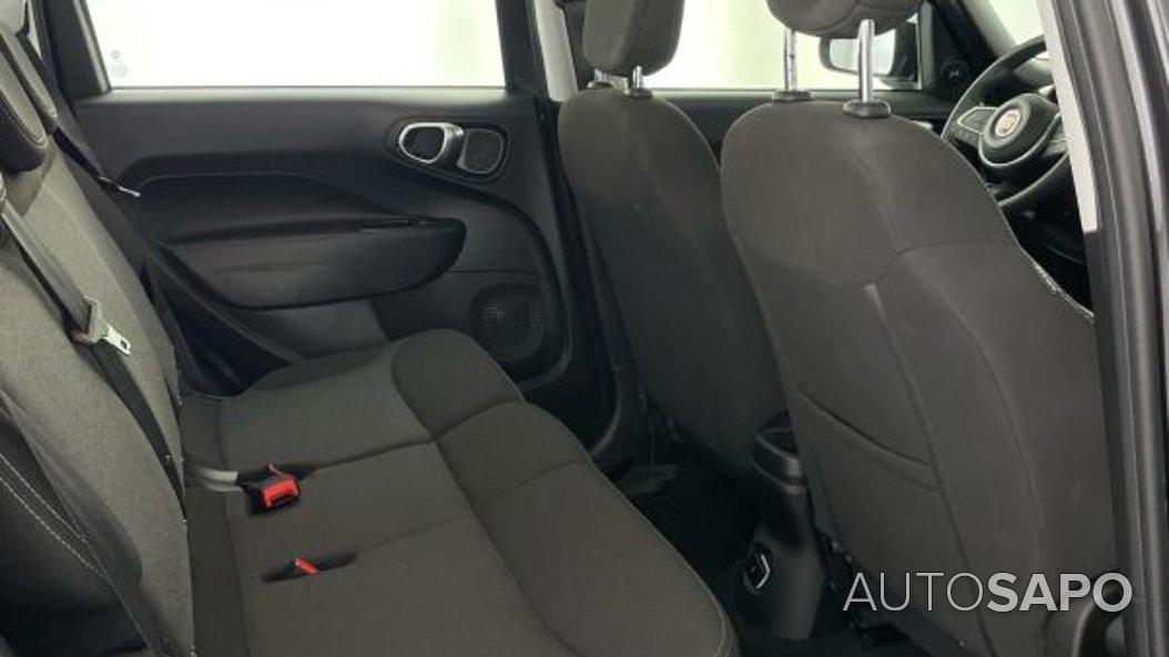 Fiat 500L 1.3 Multijet Pop Star de 2019