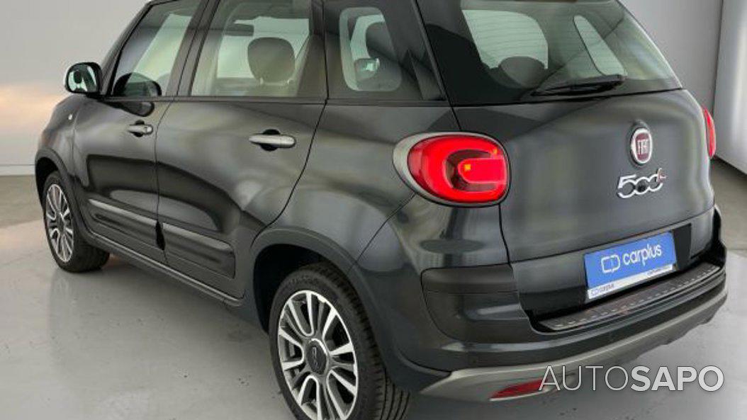 Fiat 500L 1.3 Multijet Pop Star de 2019
