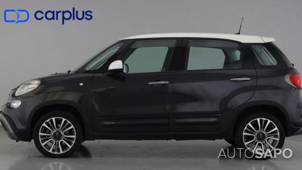 Fiat 500L 1.3 Multijet Pop Star de 2019