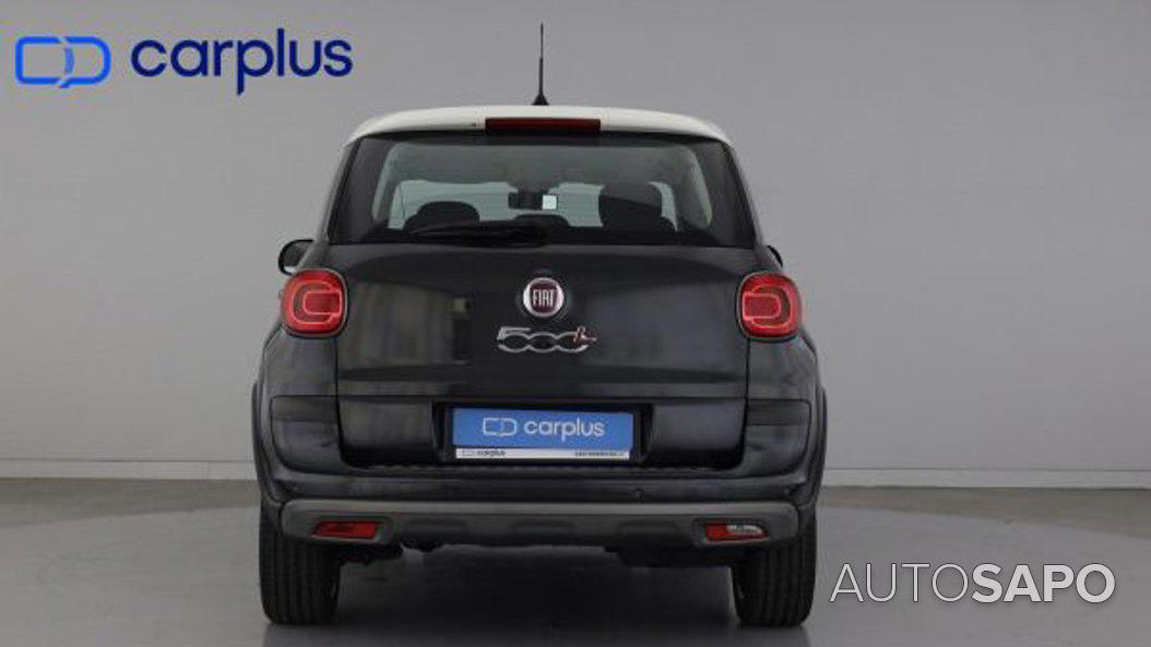 Fiat 500L 1.3 Multijet Pop Star de 2019