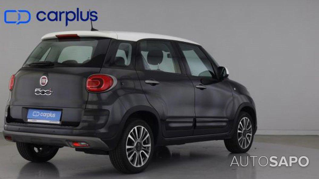 Fiat 500L 1.3 Multijet Pop Star de 2019