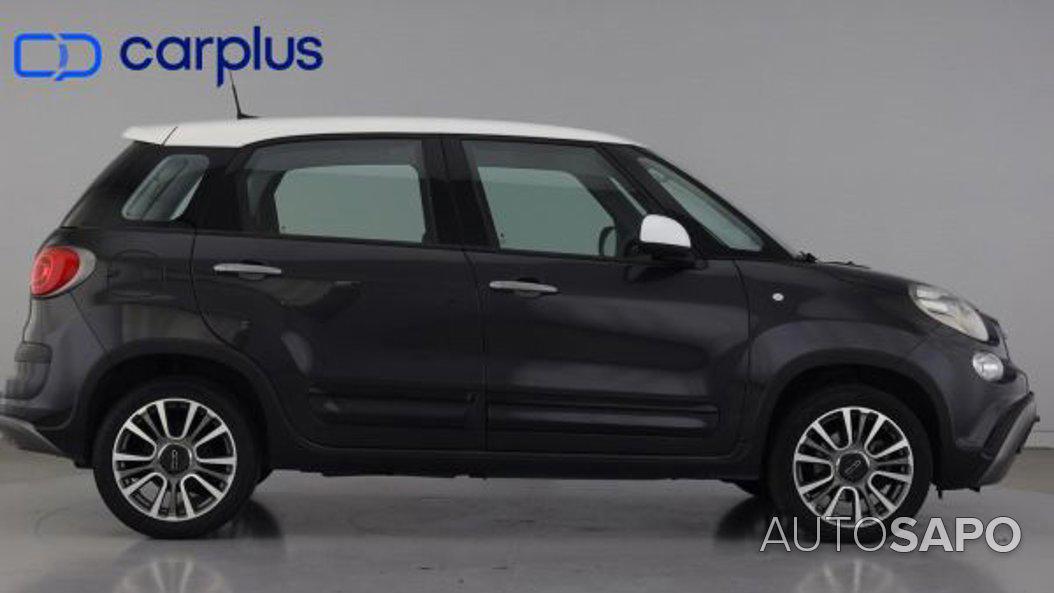Fiat 500L 1.3 Multijet Pop Star de 2019