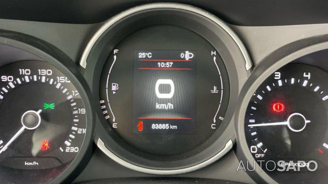 Fiat 500L 1.3 Multijet Pop Star de 2019