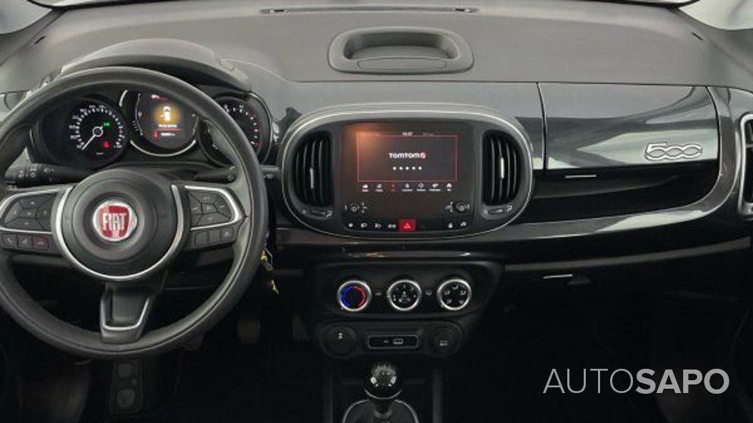 Fiat 500L 1.3 Multijet Pop Star de 2019