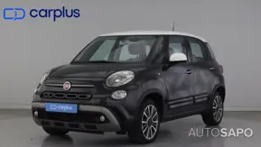 Fiat 500L 1.3 Multijet Pop Star de 2019