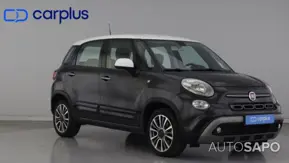 Fiat 500L 1.3 Multijet Pop Star de 2019