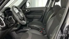 Fiat 500L 1.3 Multijet Pop Star de 2019