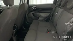 Fiat 500L 1.3 Multijet Pop Star de 2019